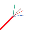 China supplier ethernet bulk cat5e FTP cable